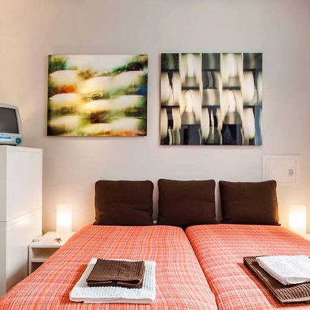 Art Gallery Apartment Lisboa Eksteriør bilde
