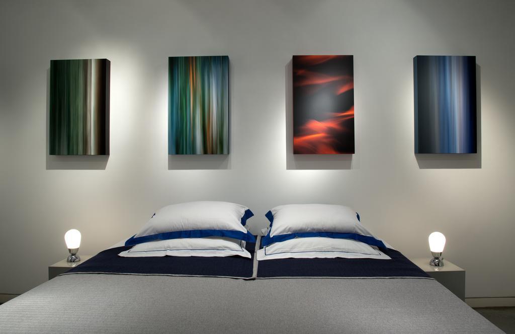 Art Gallery Apartment Lisboa Rom bilde